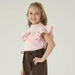 Plain Blouse For Girls