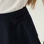 تنورة ساده للبنات