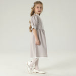 Embroidery Dress For Girls