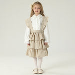 Plain Shirt For Girls