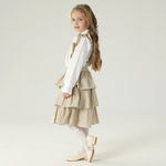 Plain Shirt For Girls