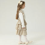 Plain Shirt For Girls