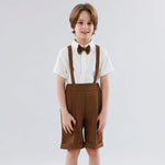 شورت ساده انيق للأولاد