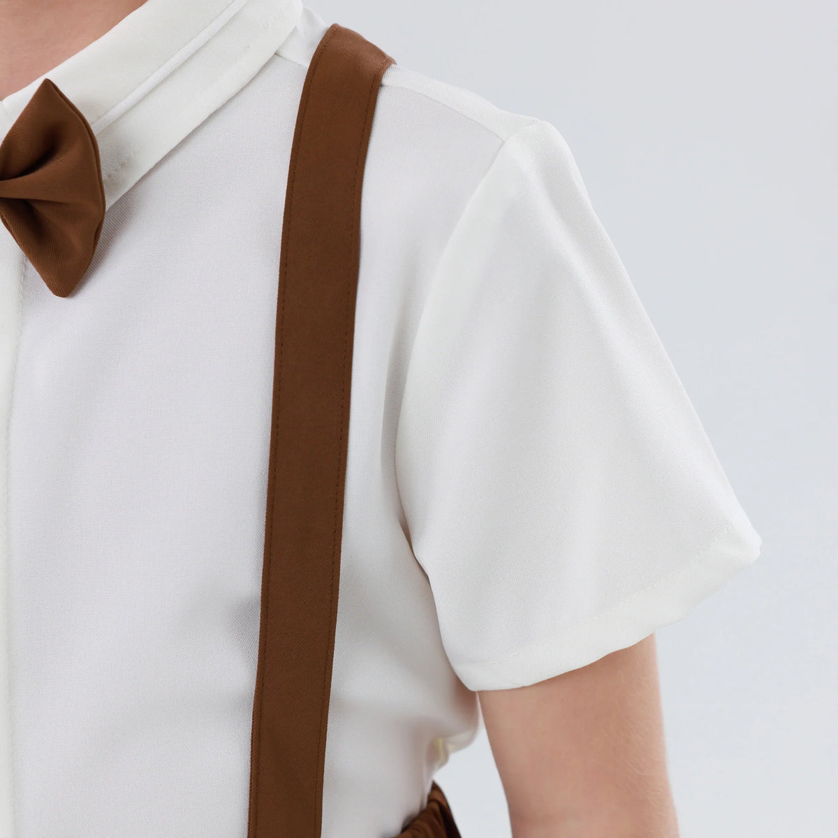 شورت ساده انيق للأولاد