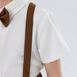 شورت ساده انيق للأولاد