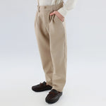 Solid Pants For Boys