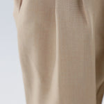 Solid Pants For Boys