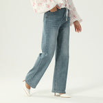 بنطال جينز كاجوال للنساء