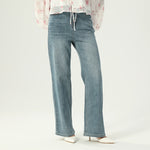 بنطال جينز كاجوال للنساء