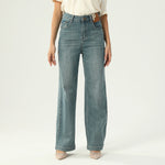 بنطال جينز كاجوال للنساء