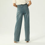 بنطال جينز كاجوال للنساء