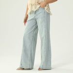 بنطال جينز كاجوال للنساء