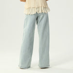 بنطال جينز كاجوال للنساء