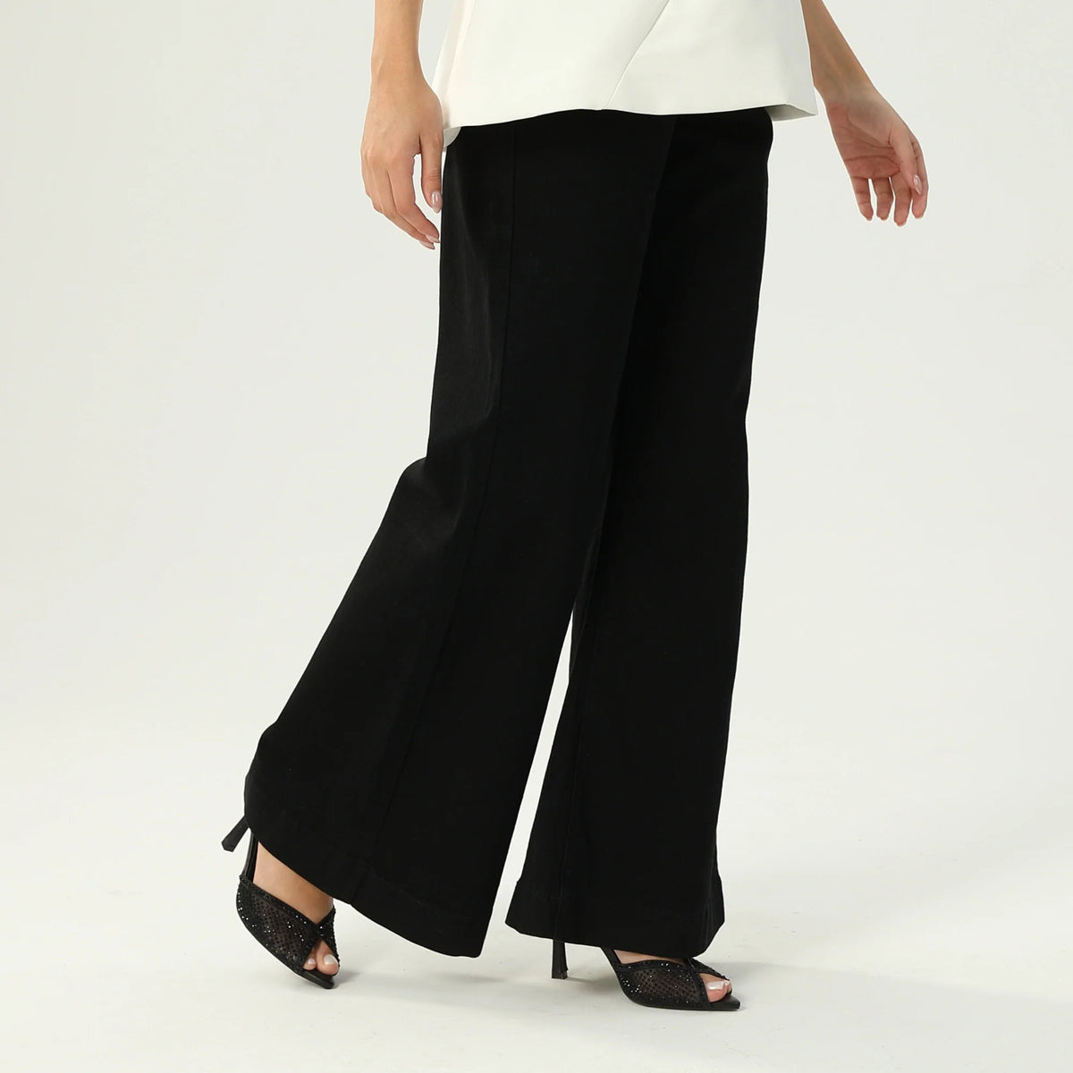 بنطال جينز كاجوال للنساء