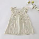 Floral Dress For Baby girl