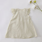 Floral Dress For Baby girl