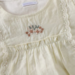 Floral Dress For Baby girl