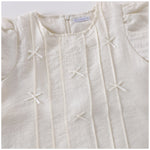 Plain Dress For Baby girl