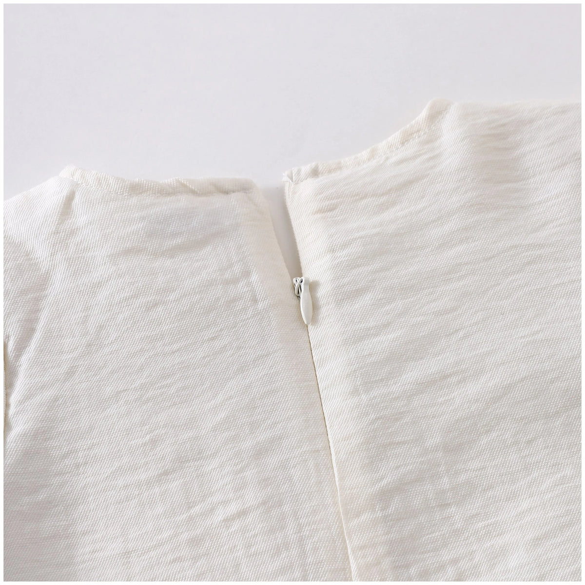 Plain Dress For Baby girl