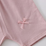 طقم سادة قطعتين للبنات المواليد