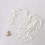 Printed Pajama Set-2Pc For Baby boy