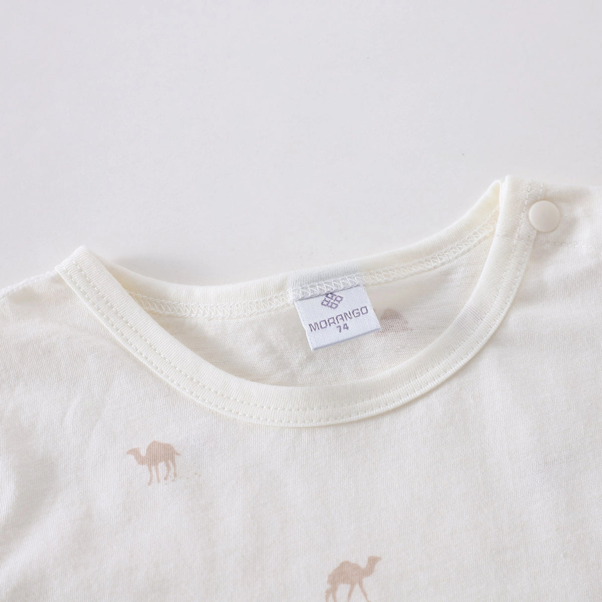 Printed Pajama Set-2Pc For Baby boy