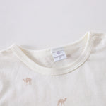 Printed Pajama Set-2Pc For Baby boy