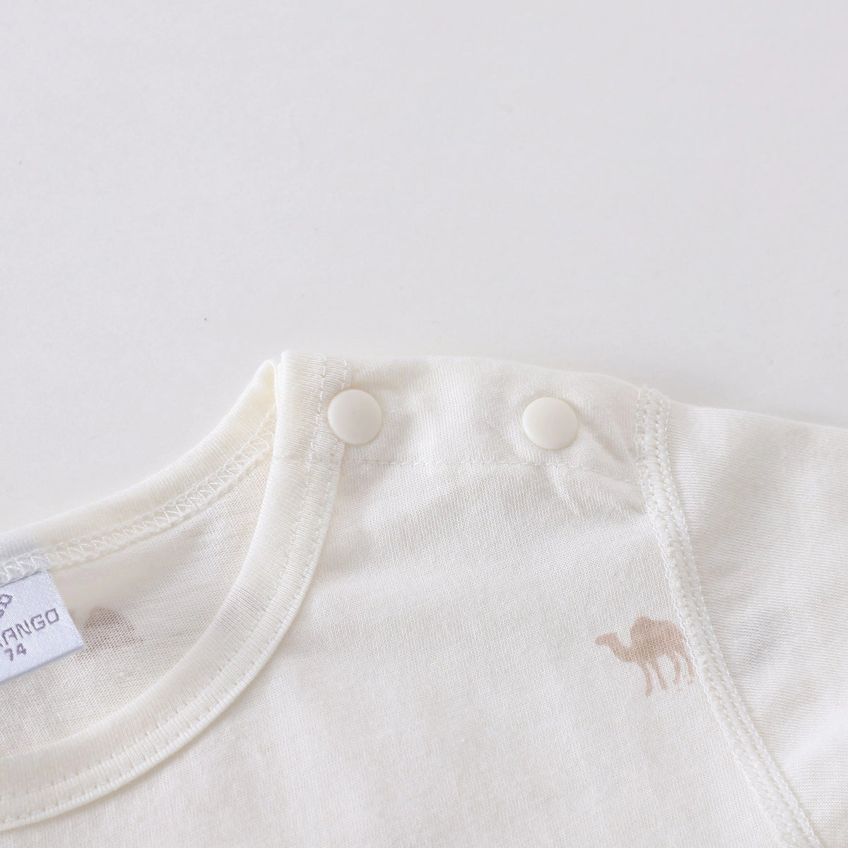 Printed Pajama Set-2Pc For Baby boy