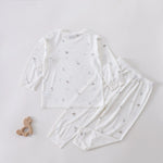 Printed Pajama Set-2Pc For Baby boy