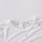 Printed Pajama Set-2Pc For Baby boy