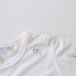 Printed Pajama Set-2Pc For Baby boy