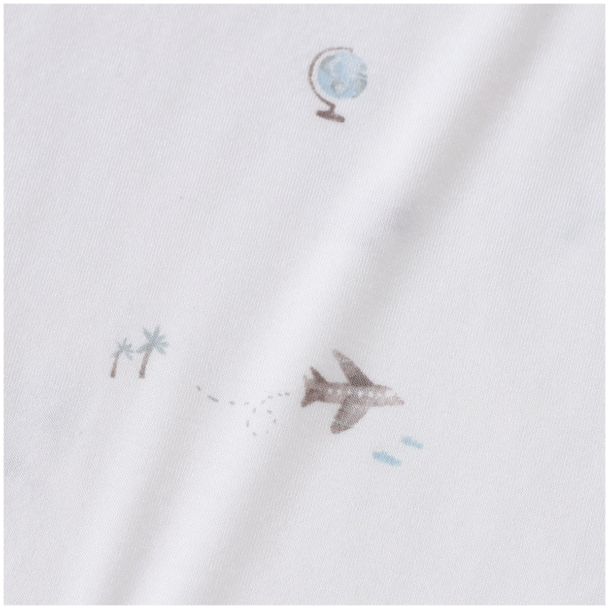 Printed Pajama Set-2Pc For Baby boy