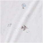 Printed Pajama Set-2Pc For Baby boy