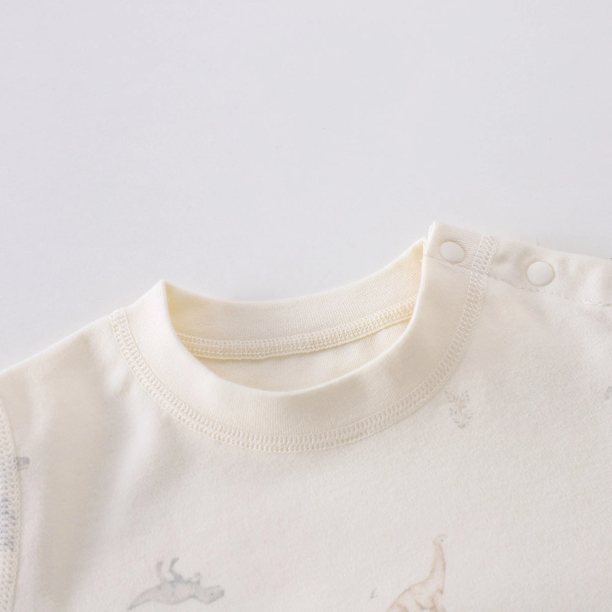 Printed Pajama Set-2Pc For Baby boy