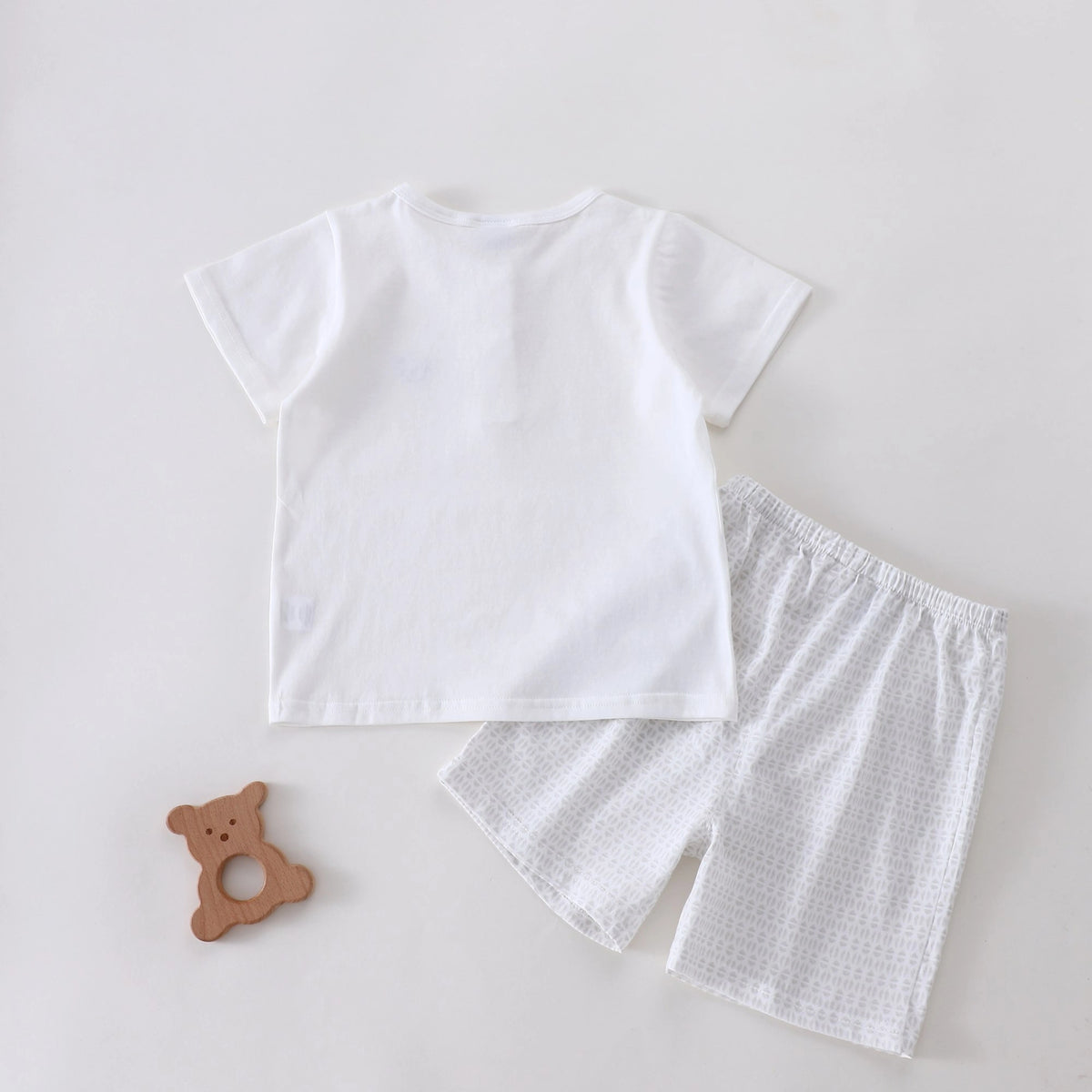 Printed Set-2Pc For Baby boy