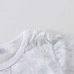 Plain Pajama Set-2Pc For Baby boy