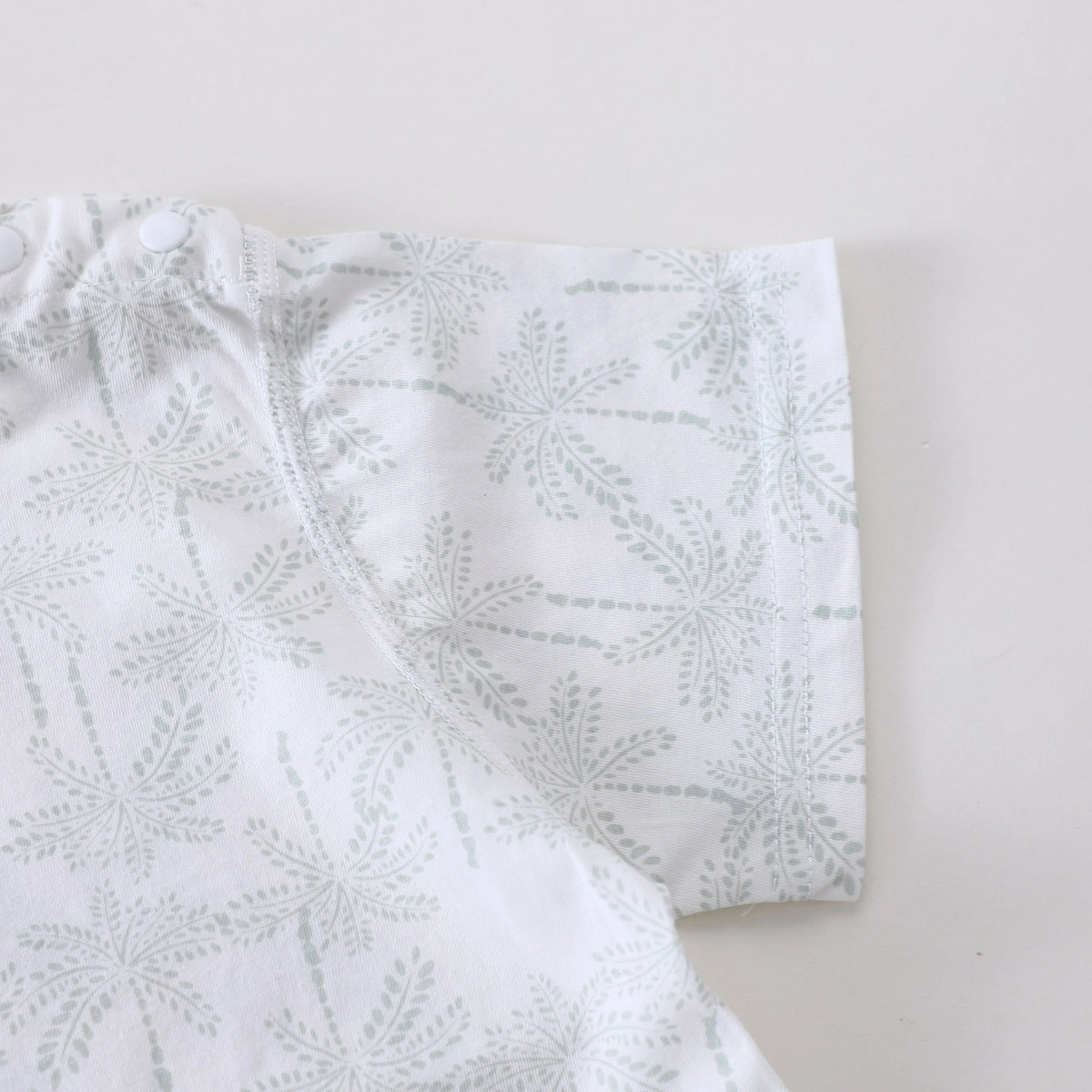 Plain Pajama Set-2Pc For Baby boy