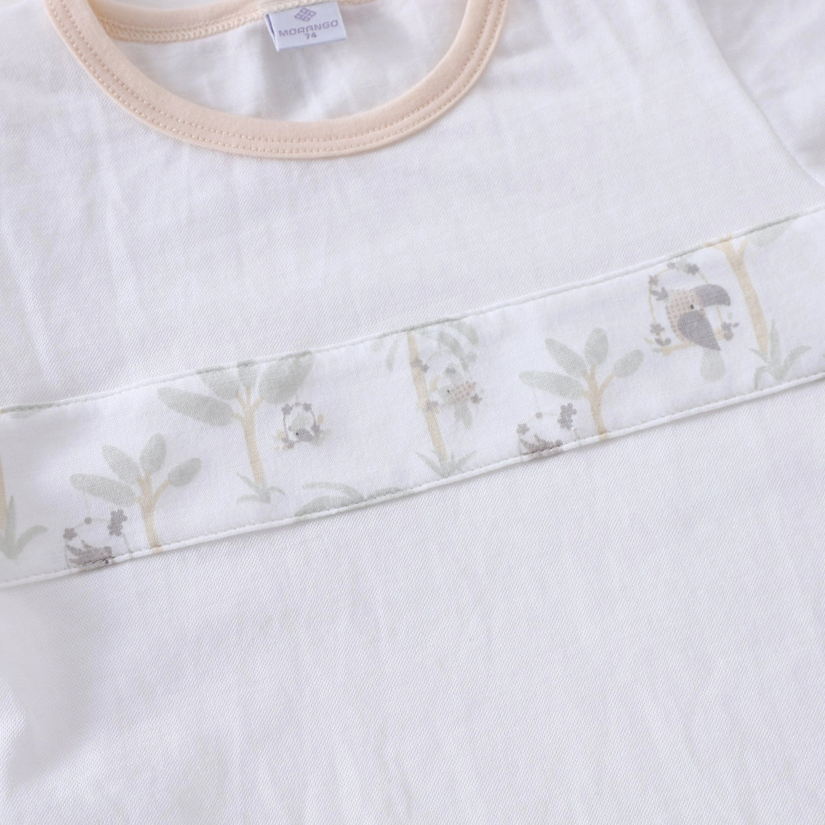 Plain Set-2Pc For Baby boy