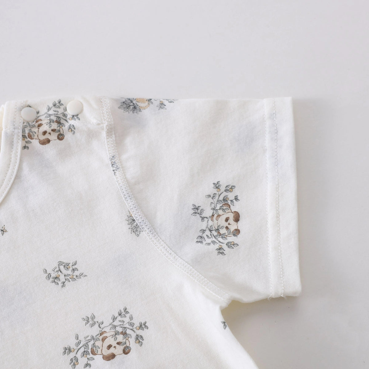 Printed Pajama Set-2Pc For Baby boy