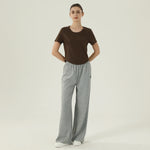 تيشيرت ساده للنساء