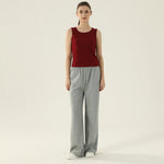 Plain Vest For Women