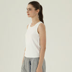 Plain Vest For Women