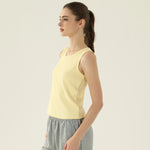 Plain Vest For Women