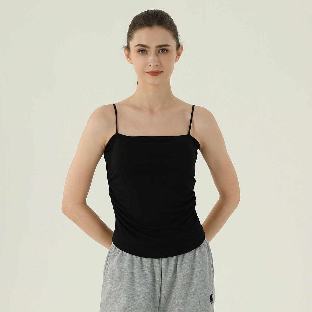 Plain Tank Top For Women
