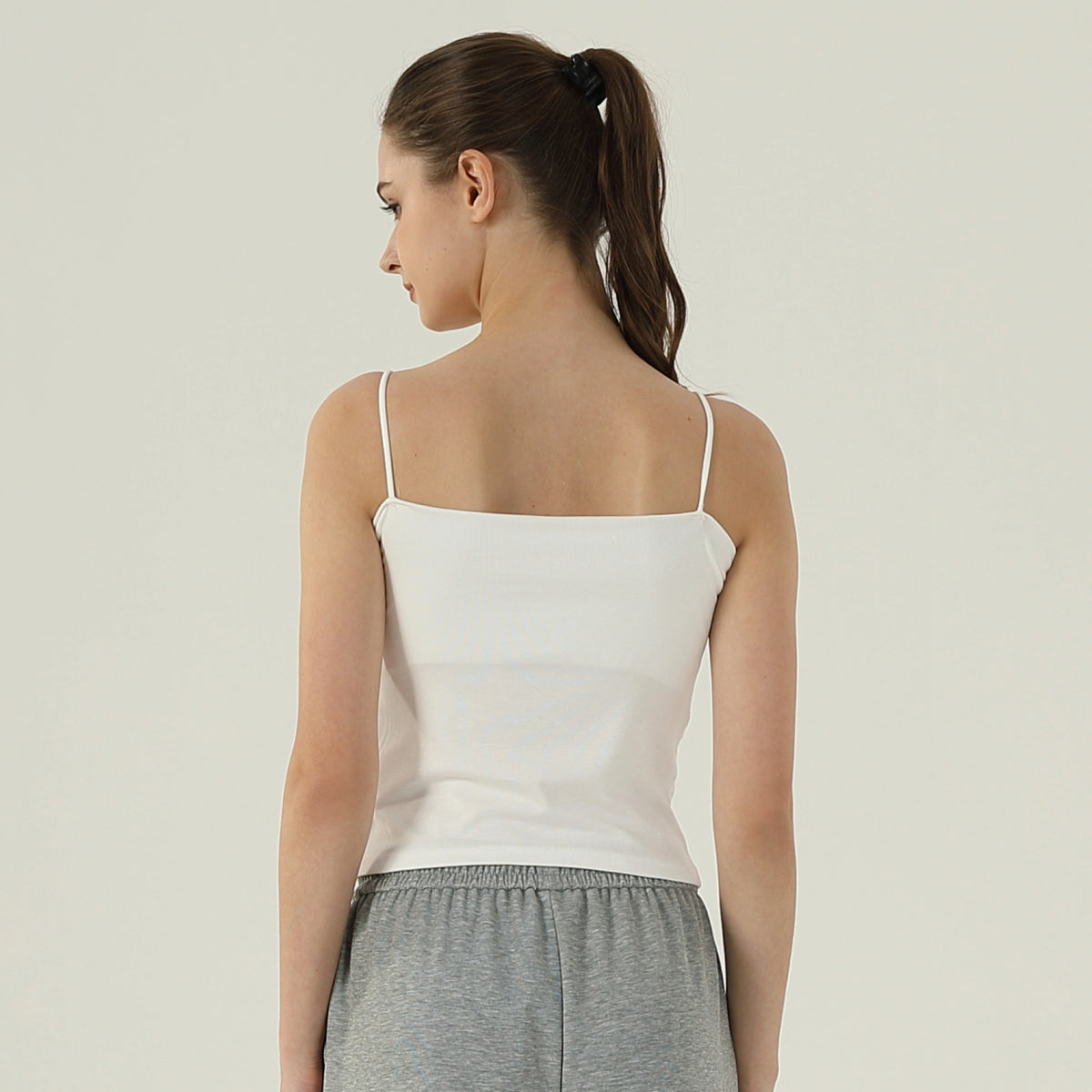 Plain Tank Top For Women