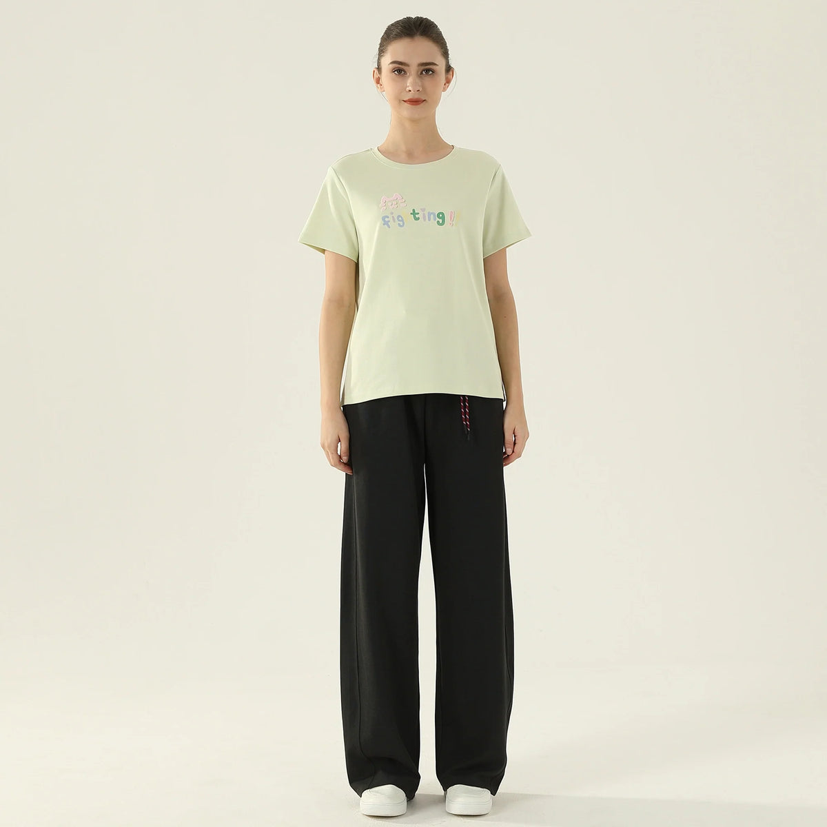 Plain Pants For Women
