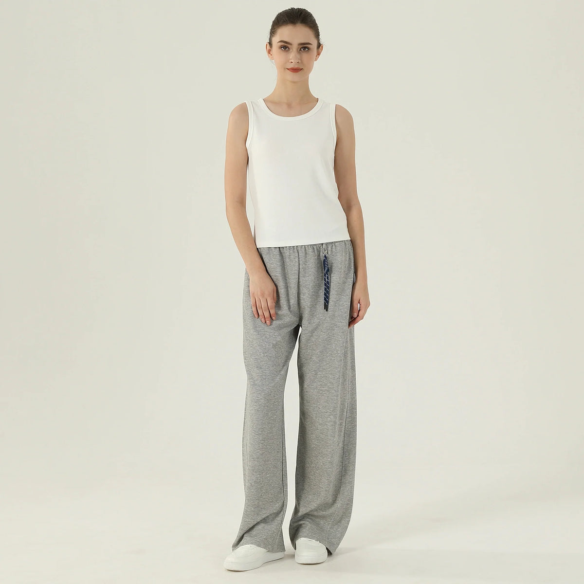 Plain Pants For Women