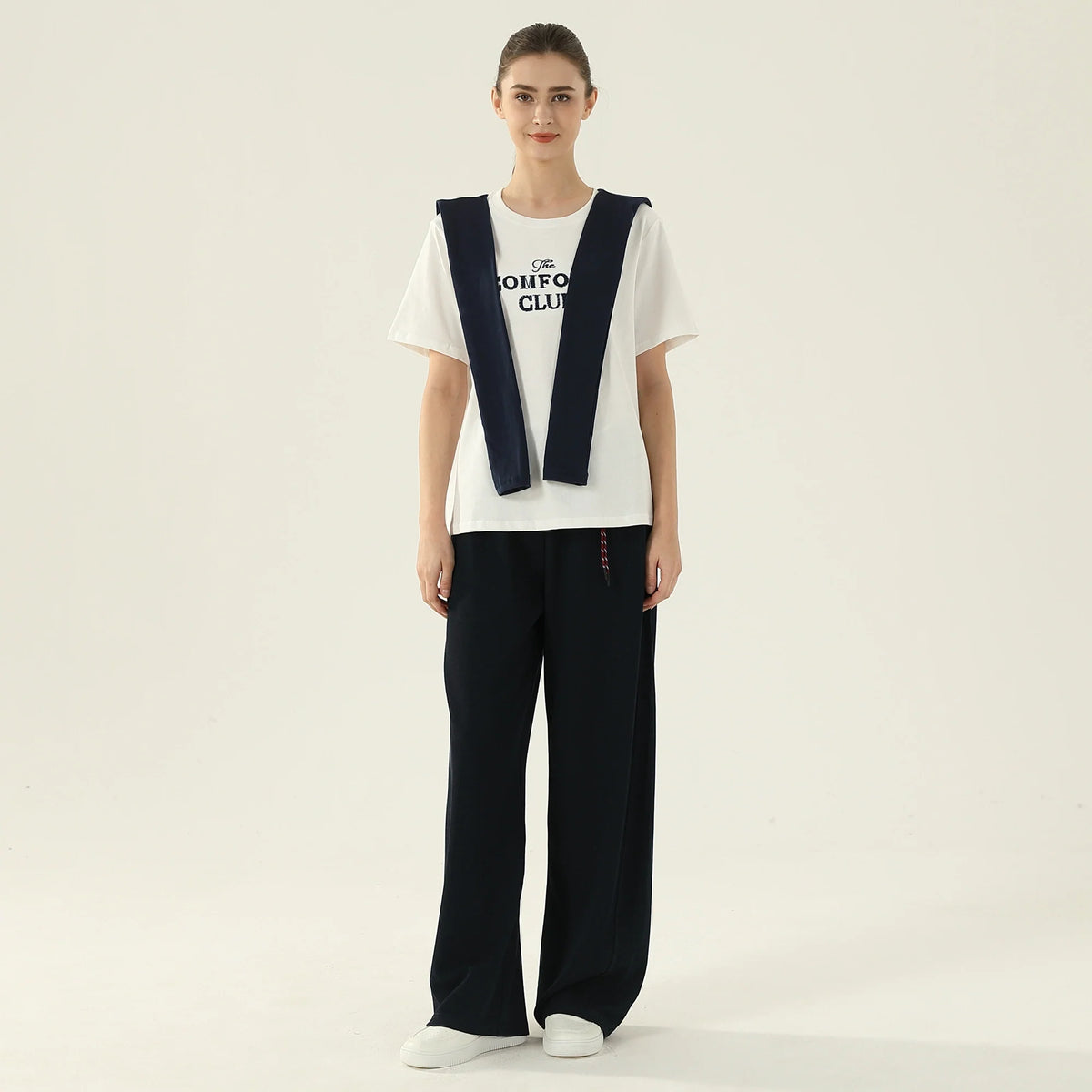 Plain Pants For Women