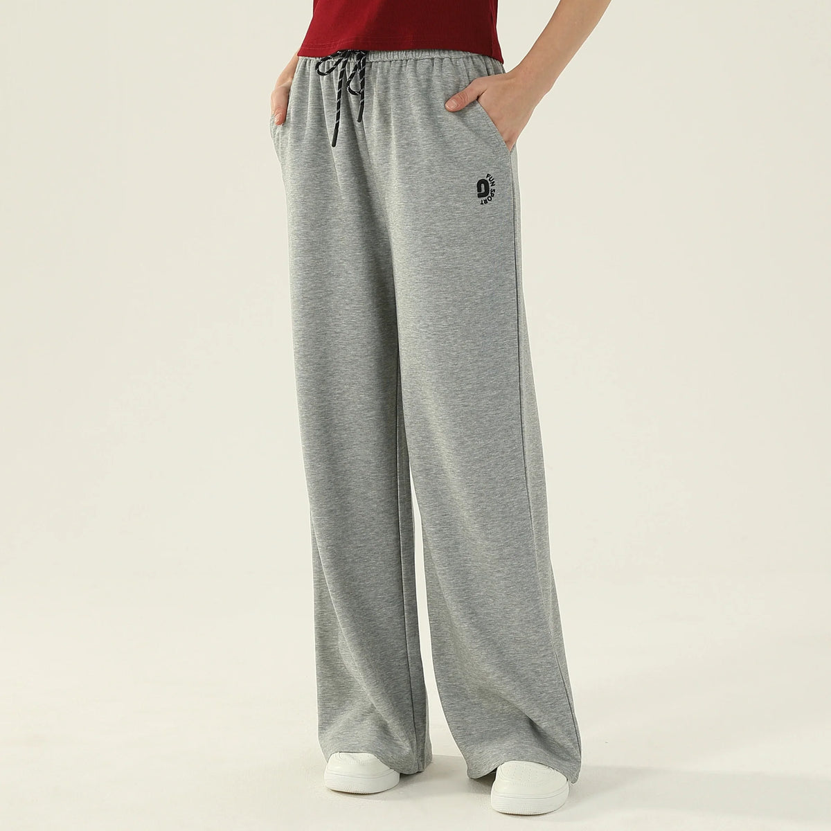 Plain Pants For Women