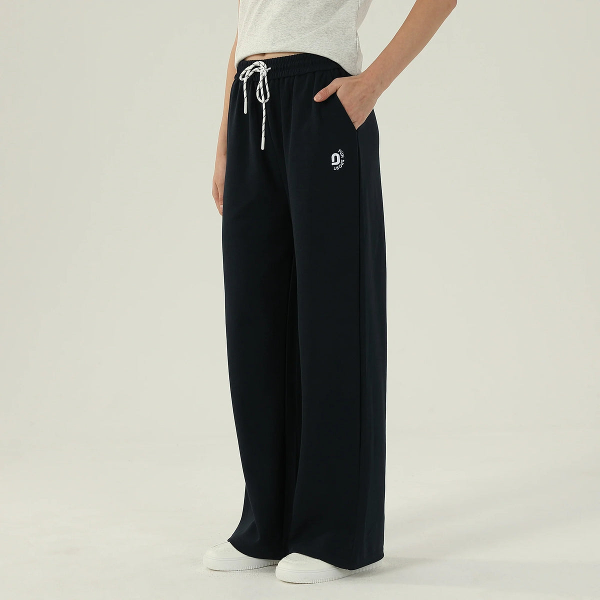 Plain Pants For Women